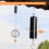 Wind Spinner Motor Battery Operated  Heavy Duty Easy To Hang Multi-purpose Wind Spinner Chimes Garden Decor Accessory 5