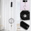 Wind Spinner Motor Battery Operated  Heavy Duty Easy To Hang Multi-purpose Wind Spinner Chimes Garden Decor Accessory 2