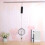 Wind Spinner Motor Battery Operated  Heavy Duty Easy To Hang Multi-purpose Wind Spinner Chimes Garden Decor Accessory 4