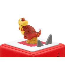 Tonies The Dinosaur That Pooped Collection