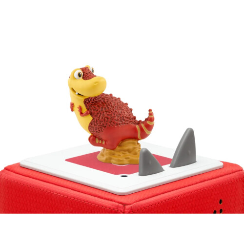 Tonies The Dinosaur That Pooped Collection