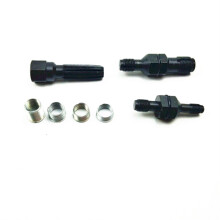 Thread Reamer Tap Repair Kit Rethreading Thread Repair Tools Hardware Tool