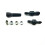 Thread Reamer Tap Repair Kit Rethreading Thread Repair Tools Hardware Tool 1
