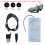 12v Motorcycle Carbon Fiber Seat Heating Pad 1