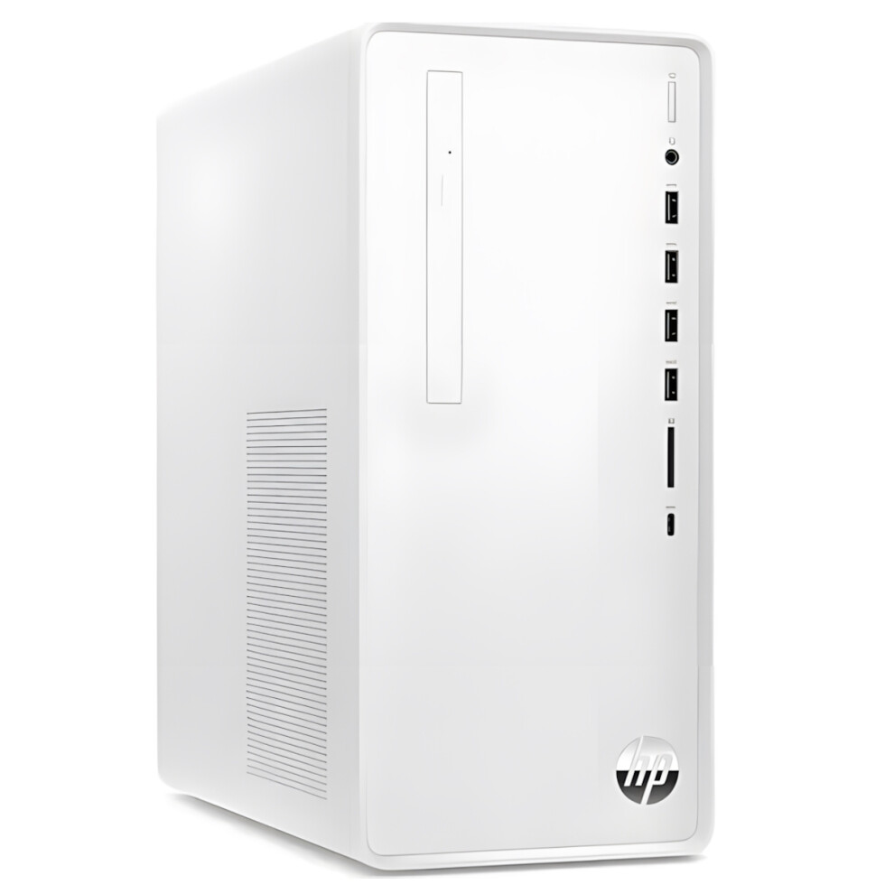 HP Pavilion TP01-5006na Mini Tower Desktop PC Intel i5 16GB RAM 512GB SSD