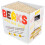 BEAKS Nutty suet feed pellets for wild birds 12.75kg 2