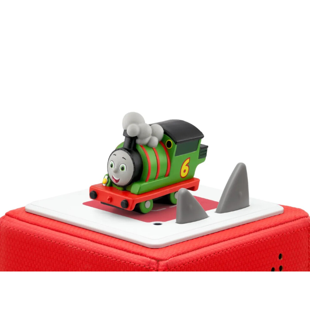 Photos - Toy Car tonies All Engines Go: Percy From Thomas and Friends 60990528