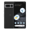 Refurbished Google Google Pixel 7 Pro 128GB | Obsidian (Black) | Unlocked 1