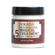 Vikada Nourishing Magical Treatment - 5 Seconds To Restore Soft Hair Mask