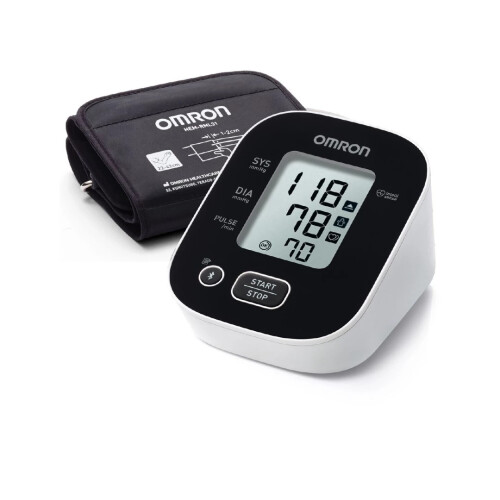 Omron Omron M2 Intelli IT+ Upper arm Automatic 1 user(s)