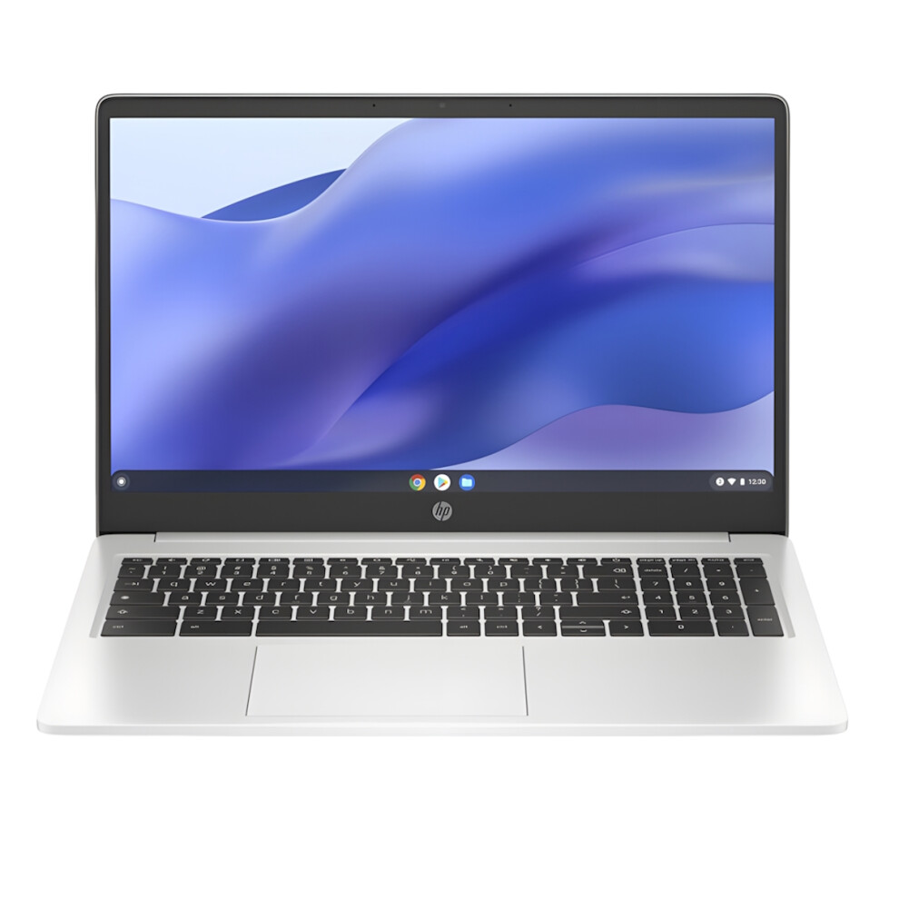 HP Chromebook 15a-na0503sa 15.6" Laptop Intel N4500 4GB 128GB ChromeOS