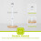 Royalford ROYALFORD 5-Piece Kitchen Countertop Storage Set | White 4