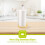 Royalford ROYALFORD 5-Piece Kitchen Countertop Storage Set | White 5