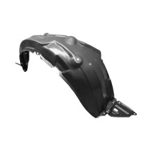 Toyota Yaris 2006-2011 Front Wing Arch Liner Splash Guard Driver Side Complete