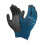 ANSELL HYFLEX 11-616 GLOVE  BLUE XL 1