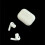 Wireless Earbuds Headphones Wireless Bluetooth Earphones  ANC Noise Cancelling Mic, for iPhone/Android/IOS 8