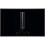 AEG AEG CCE84751FB 8000 83cm Induction Extractor Hob - Black 1
