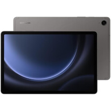 Samsung Galaxy Tab S9 FE 10.9" Harmaa 128GB WiFi tabletti Samsung Galaxy Tab S9 FE 10.9" Harmaa 128GB WiFi tabletti