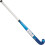 BYTE HX2 COMPOSITE HOCKEY STICK BLUE 1