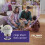 Feliway Feliway Optimum 30 Day Refill | 48ml Feliway Optimum Refill For Plug In Anxiety Relief Pheromone Diffuser For Cat 5