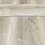 SPC Luxury Click Plank Flooring - Built-In Underlay Bright White Oak - 5.2mm Thick 4