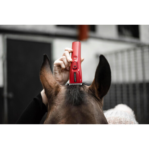 Liveryman Nova Horse Trimmer 1