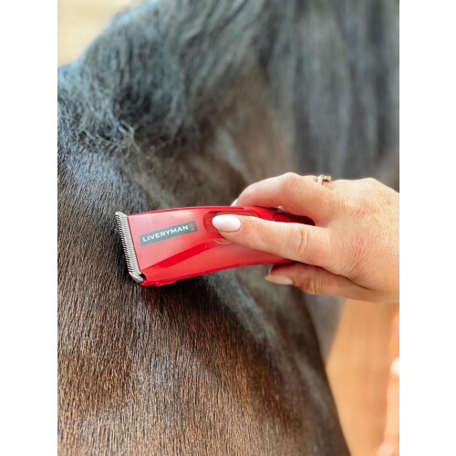 Liveryman Nova Horse Trimmer 2