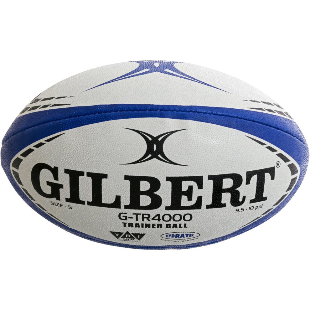 Gilbert G-TR4000 Training Ball - FLUORO