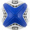 Gilbert G-TR4000 Training Ball - FLUORO 2