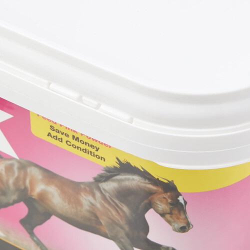 NAF Pink Powder 1.4kg