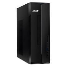 Acer Aspire XC-1710 SFF Desktop PC Intel Core i3 8GB RAM 512GB SSD - Refurbished