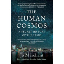The Human Cosmos