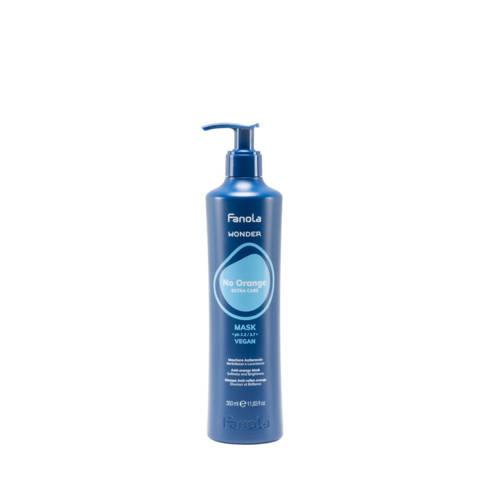 Fanola -  Wonder No Orange Mask (350ml)