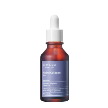 Mary & May, Soro de Colágeno Marinho, 1,01 fl oz (30 ml)