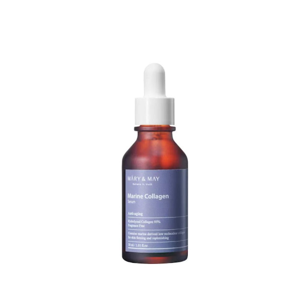 Mary & May - Marine Collagen Serum (30Ml)