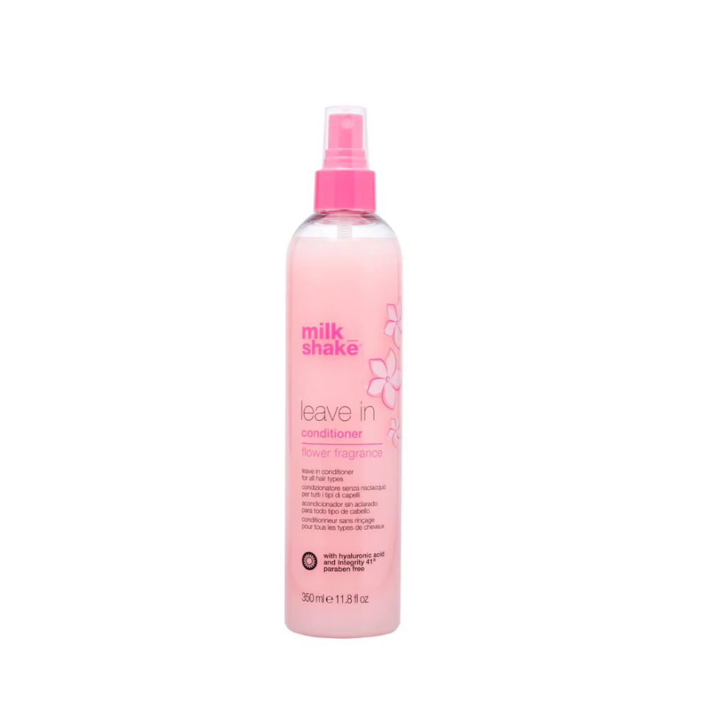 Milkshake - Flower Power Leave-in Conditioner Flower Fragrance  (350ml)