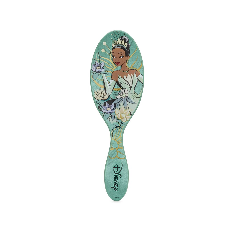 Wet Brush - Disney Princess Tiana Wet-Brush