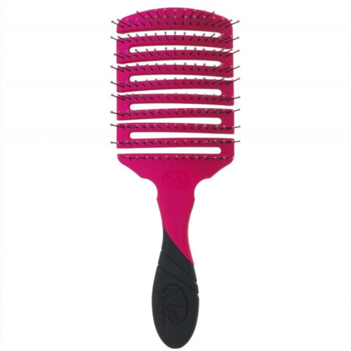 Wet Brush Brush Pro Flex Dry Paddle Pink (BWP831FLEXPKP)