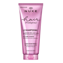 Nuxe - Hair Prodigieux Mirror Shine Shampoo 200 ml