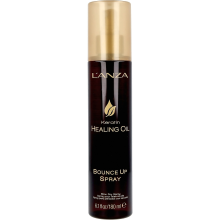 Lanza Keratin Healing Oil Bounce Up Spray (180ml)
