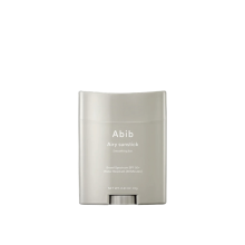 Abib, Luftig Solstik Smørende Bar, SPF 50+, 0,81 oz (23 g)