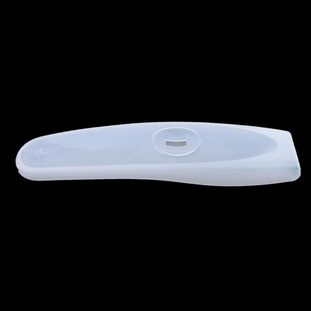 Transparent Silicone Case For Lg Tv Remote Control Protective Cover An-Mr600/650