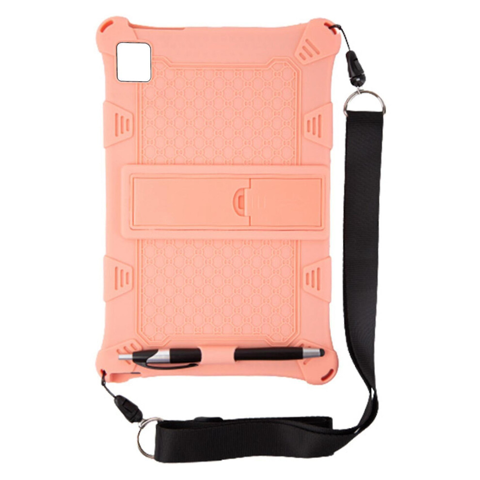 Etui Pour Teclast T40 Plus T40 10.4 Inch Silicone Tablet Case (E)-image