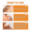 Intensive Tanning Gel 5