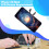 Screen Replacement For iPhone XS Max LCD Display Digitizer Repair Kit 2