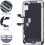 Screen Replacement For iPhone XS Max LCD Display Digitizer Repair Kit 4