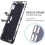 Screen Replacement For iPhone XS Max LCD Display Digitizer Repair Kit 5