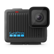 GoPro HERO 4K Black Action Camera