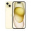 Refurbished Apple Apple iPhone 15 Plus A3094 128GB  - Yellow 1