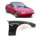 Mazda Mx5 1989-1998 Front Wing Primed Driver Side 2